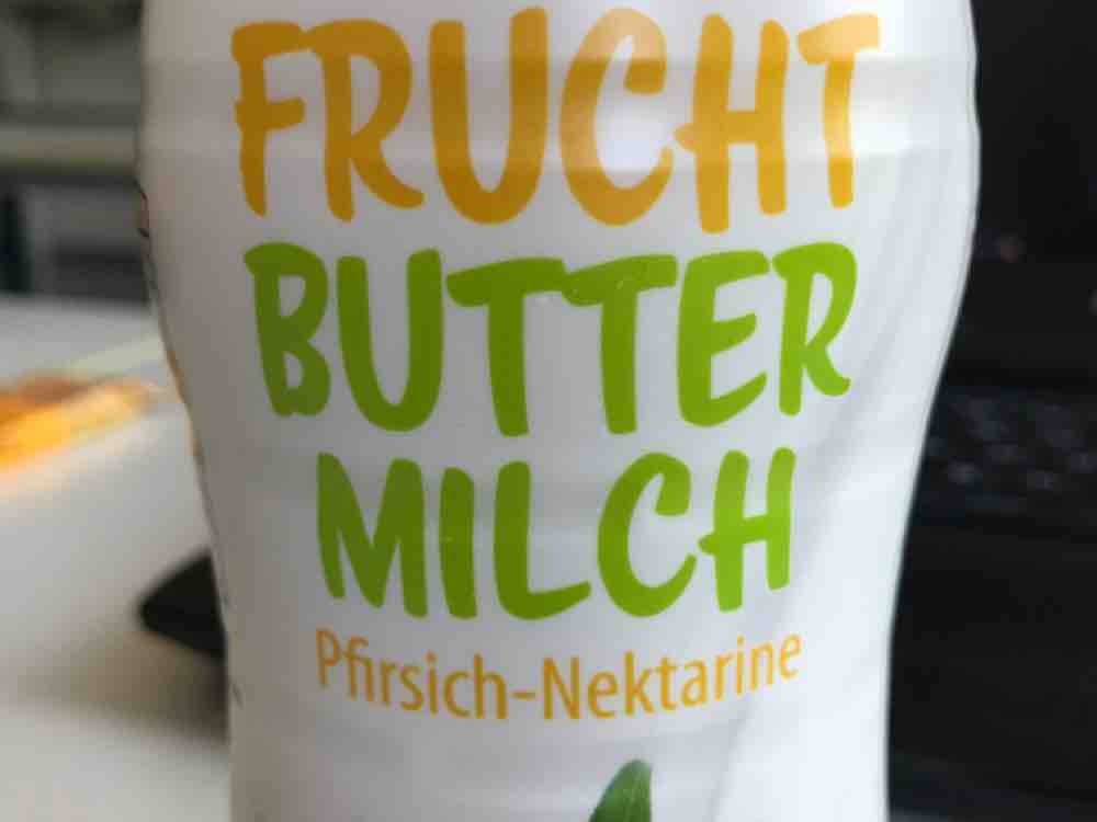 Milsani Frucht Buttermilch Pfirsich-Nektarine von abdulirmak | Hochgeladen von: abdulirmak