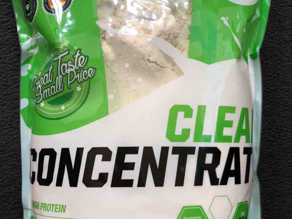 Clean Concentrate, Baklava von carina215 | Hochgeladen von: carina215