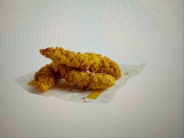 Chicken Tenders von crystal3107 | Hochgeladen von: crystal3107