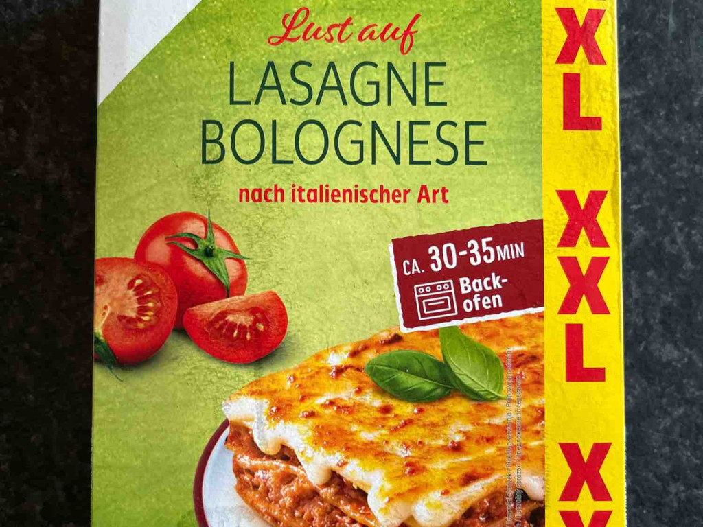 Lasagne Bolognese by MattNov | Hochgeladen von: MattNov