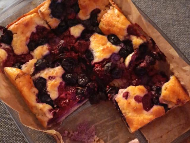 Kuchenriegel Quark von Die Stephie | Hochgeladen von: Die Stephie Kuchenriegel Quark von Die Stephie | Hochgeladen von: Die Stephie