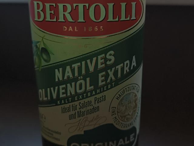 Bertolli natives Olivenöl originale von Jackmack | Hochgeladen von: Jackmack