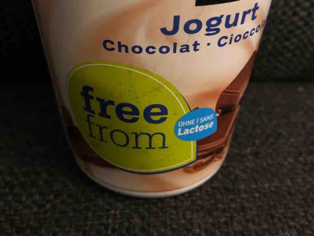 free from jogurt chocolat von AT84 | Hochgeladen von: AT84