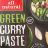 Green Curry Paste, GLUTEN-FREE von UnGustl | Hochgeladen von: UnGustl