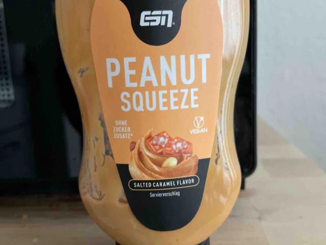 peanut swueeze esn von erny84 | Hochgeladen von: erny84