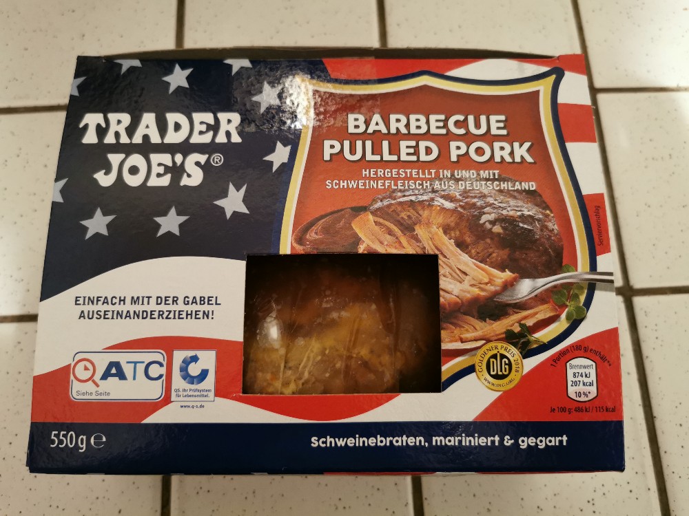 Pulled Pork " Barbecue " von bdtsat | Hochgeladen von: bdtsat