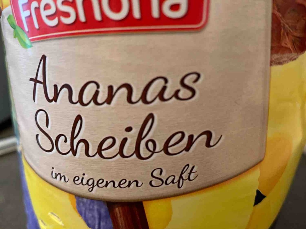 Ananas Scheiben, im eigenen Saft von benjamin99 | Hochgeladen von: benjamin99 Ananas Scheiben, im eigenen Saft von benjamin99 | Hochgeladen von: benjamin99