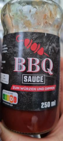 BBQ Sauce von tatjanamueller3792 | Hochgeladen von: tatjanamueller3792