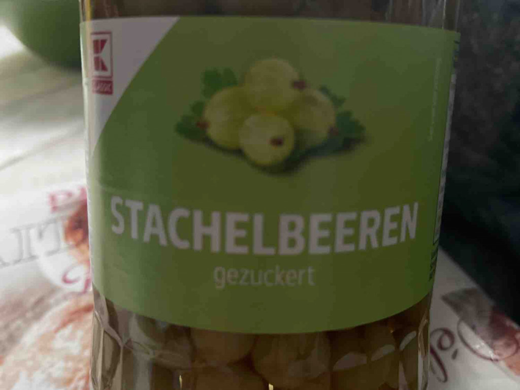 Stachelbeeren, gezuckert von LOSer09 | Hochgeladen von: LOSer09