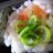 Philadelphia Sushi Roll, Lachs, Avokado | Hochgeladen von: greif