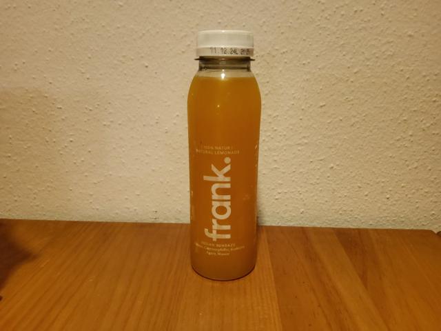 Frank. Juice Indian Sundaze | Hochgeladen von: sorong73