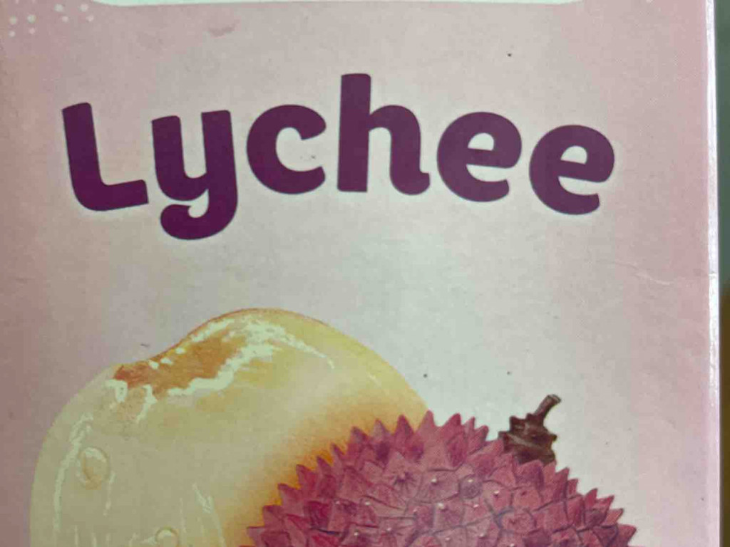 Lychee Juice Drink, Lychee von mikaa | Hochgeladen von: mikaa