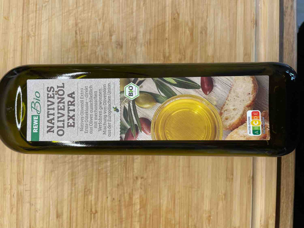 Bio Natives Olivenöl Extra von DonLorenzo | Hochgeladen von: DonLorenzo
