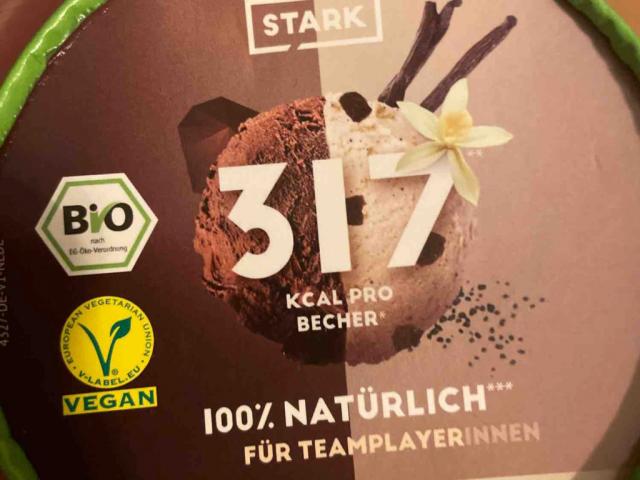 stark ice cream by NilsNew | Hochgeladen von: NilsNew