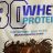 80 Whey Protein Chocolate, Schokolade von builttolast84 | Hochgeladen von: builttolast84