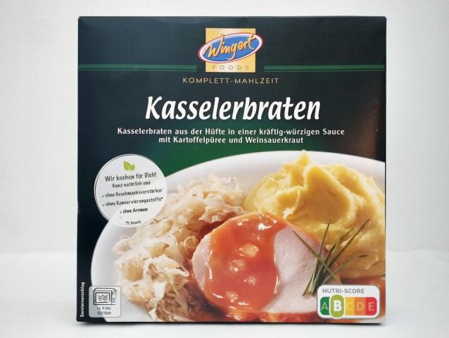 kasselerbraten | Hochgeladen von: micha66/Akens-Flaschenking