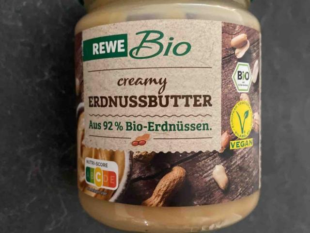 Erdnussbutter, 92% Erdnüsse von mlmassante | Hochgeladen von: mlmassante