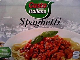 Spaghetti Bolognese | Hochgeladen von: Jenny1478