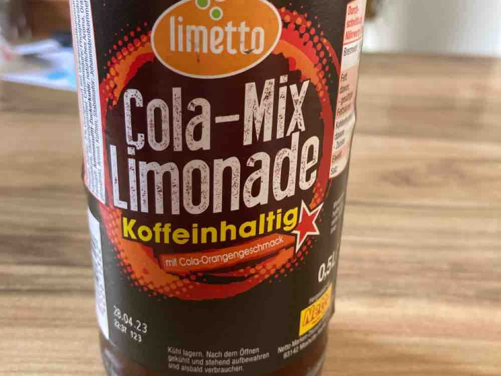 Cola-Mix von Kati1993 | Hochgeladen von: Kati1993