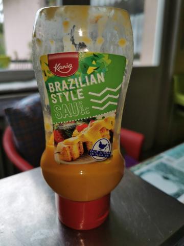 Brazilian Style Sauce von Stella Falkenberg | Hochgeladen von: Stella Falkenberg