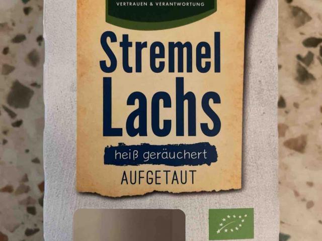 stremel lachs bio bio von Quinntar | Hochgeladen von: Quinntar