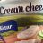 Cream Cheese, Natur von doroo71 | Hochgeladen von: doroo71