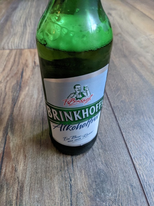 Brinkhoffs, Alkoholfrei von patrickjrzbk373 | Hochgeladen von: patrickjrzbk373