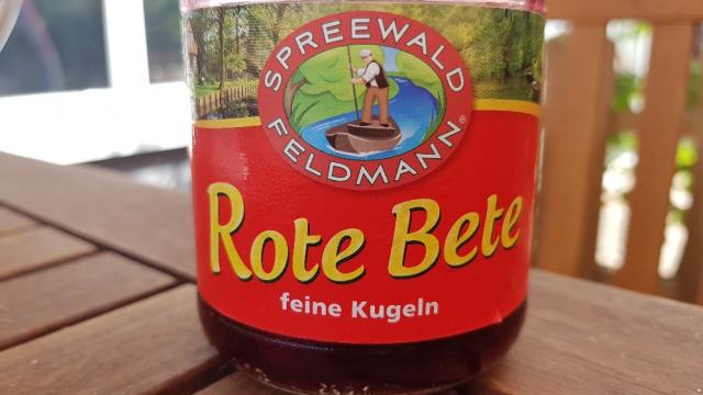 Rote Bete, Kugeln von theresakaufmann | Hochgeladen von: theresakaufmann