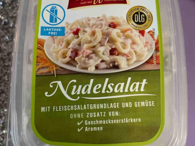 Nudelsalat von Julsana | Hochgeladen von: Julsana