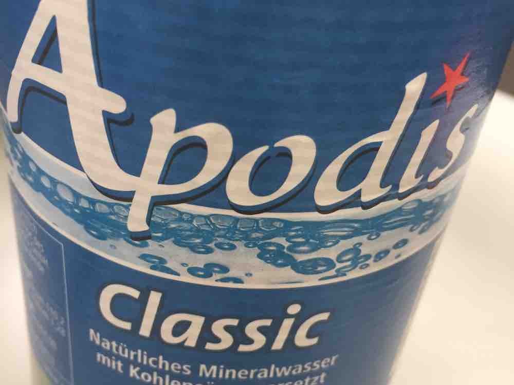 Apodis, Classic von phoebeveh | Hochgeladen von: phoebeveh