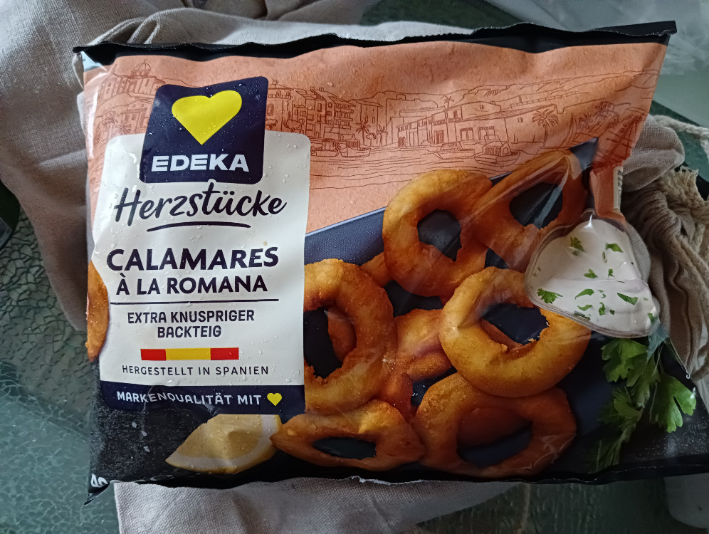 Calamares von Ekaterini Coutri | Hochgeladen von: Ekaterini Coutri