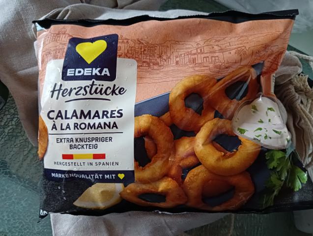 Calamares von Ekaterini Coutri | Hochgeladen von: Ekaterini Coutri