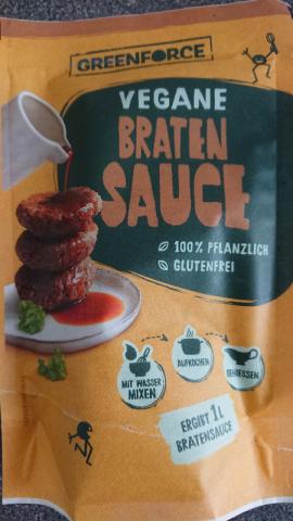 Vegane Bratensauce von Chrissy3489 | Hochgeladen von: Chrissy3489