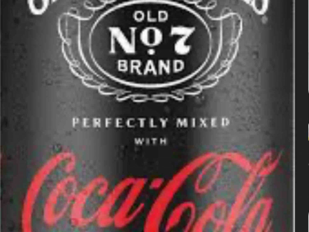 Jack Daniels cl Coca Cola Zero, Alkohol von eco2901 | Hochgeladen von: eco2901