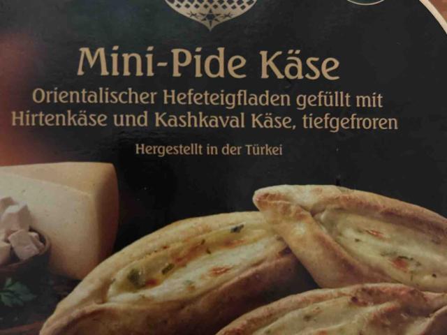 Mini Pide Köse von lindaleis | Hochgeladen von: lindaleis