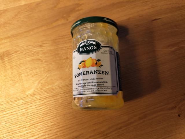 Pomeranzen Marmelade, mit Orangen und Zitronen by gmichelitsch | Uploaded by: gmichelitsch