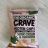 The Organic Crave Protein Chips, Sour Cream & Onion von Lena | Hochgeladen von: Lenalie070