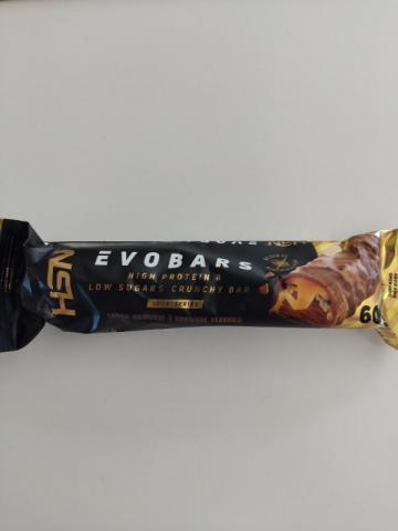 Evobars Brownie von AndreasBl | Hochgeladen von: AndreasBl