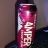 Amper Energy Drink, Himbeer von Jennylol03 | Hochgeladen von: Jennylol03