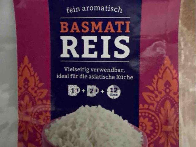 Basmati Reis von herden | Hochgeladen von: herden