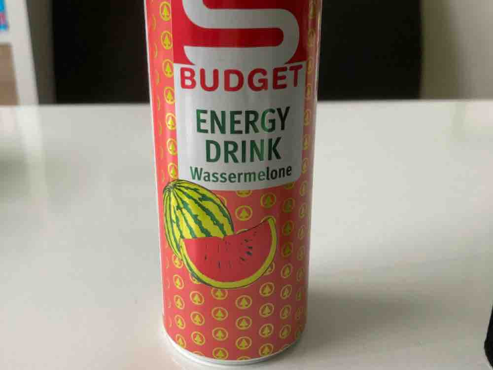 S Budget Energie, Wassermelone von TanteDani | Hochgeladen von: TanteDani