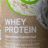 Whey Protein, Geschmacksneutral von RBL4EVER | Hochgeladen von: RBL4EVER