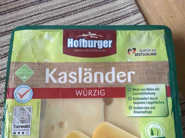 Kasländer, würzig von ahle | Hochgeladen von: ahle