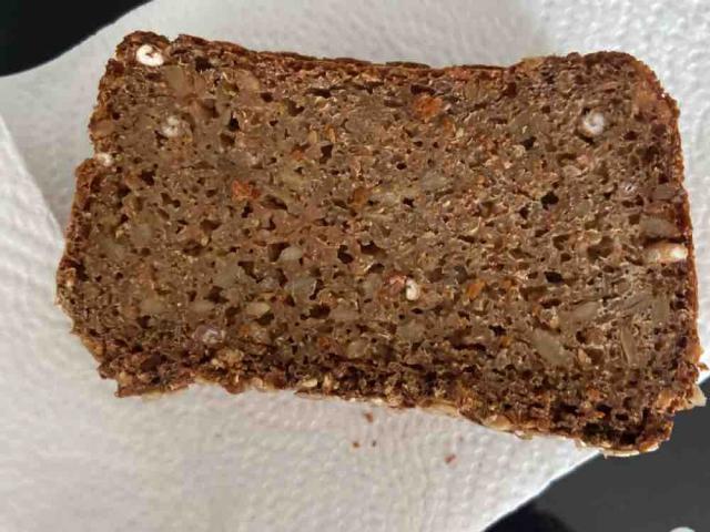 Schwarzbrot von petraduenker | Hochgeladen von: petraduenker