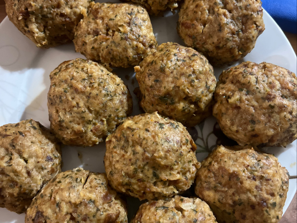 Semmelknödel von SchoMa | Hochgeladen von: SchoMa