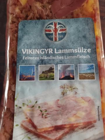 Lammsülze Vikingyr von pizzabeerandhate | Hochgeladen von: pizzabeerandhate