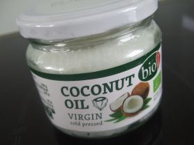 Virgin Coconut Oil | Hochgeladen von: HJPhilippi