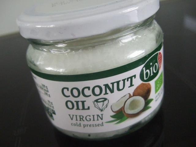 Virgin Coconut Oil | Hochgeladen von: HJPhilippi