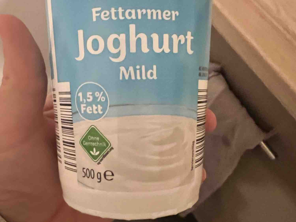 Joghurt mild von 4lex | Hochgeladen von: 4lex