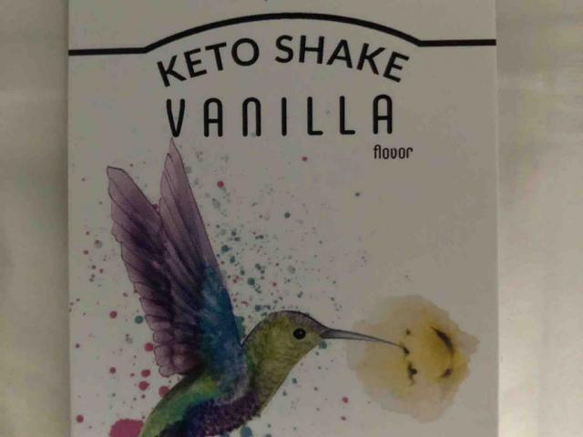 keto shake vanille von stanja20546 | Hochgeladen von: stanja20546